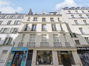 Appartement 2 pièces 29m2 Le Marais