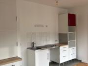 Appartement 2 pièces