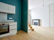 Appartement 2 Pieces 30 m2 niort