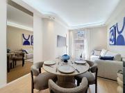 Appartement 2 pièces 30 m² Appartement 2 pièces 30 m²