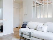 Appartement 2 pièces 30 m²