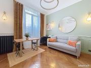 Appartement 2 pièces 30 m²