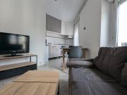 Appartement 2 pièces 30 m²