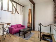 Appartement 2 pièces 30 m²