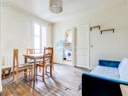 Appartement 2 pièces 30 m²