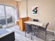 Appartement 2 pièces 30 m²