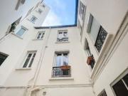 Appartement 2 pièces 30 m²