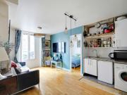 Appartement 2 pièces 30 m²