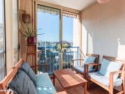 Appartement 2 pièces 35 m²