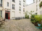 Appartement 2 pièces 30 m²