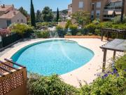 Appartement 2 pièces 30 m²