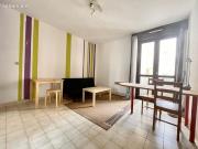 Appartement 2 pièces 30 m²
