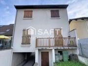 Appartement 2 pièces 30 m²