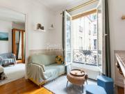 Appartement 2 pièces 30 m²