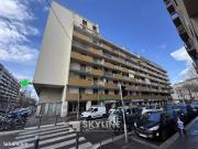 Appartement 2 pièces 30 m²
