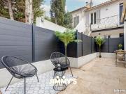 Appartement 2 pièces 30 m²