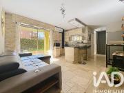 Appartement 2 pièces 30 m²