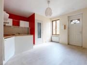 Appartement 2 pièces 30 m²