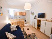 Appartement 2 pièces 30 m²