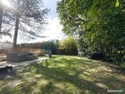 Appartement 2 pièces 30 m²