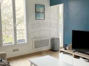 Appartement 2 pièces 30 m²