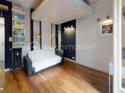 Appartement 2 pièces 30 m²