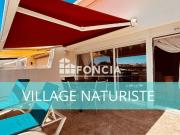 Appartement 2 pièces 30 m²