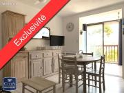Appartement 2 pièces 30 m²