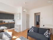 Appartement 2 pièces 30 m²