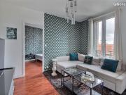 Appartement 2 pièces 31 m²