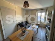 Appartement 2 pièces 30 m²