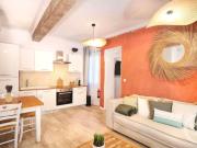 Appartement 2 pièces 30 m²