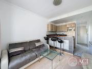 Appartement 2 pièces 30 m²