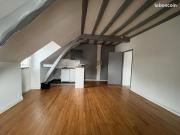 Appartement 2 pièces 30 m²