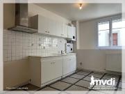 Appartement 2 pièces 30 m²