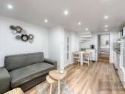 Appartement 2 pièces 30 m²