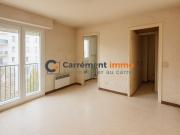 Appartement 2 pièces 30 m²