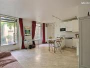 Appartement 2 pièces 30 m²