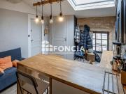 Appartement 2 pièces 30 m²