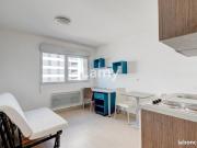 Appartement 2 pièces 30 m²