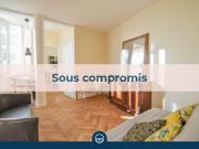 Appartement 2 pièces 30 m²