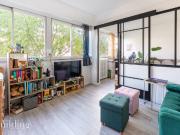 Appartement 2 pièces 30 m²