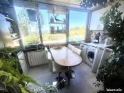 Appartement 2 pièces 30 m²