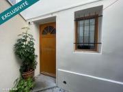 Appartement 2 pièces 30 m²