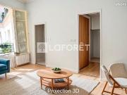 Appartement 2 pièces 30 m²