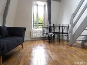 Appartement 2 pièces 30 m²