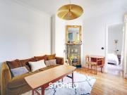 Appartement 2 pièces 30 m²