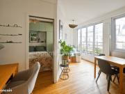 Appartement 2 pièces 30 m²