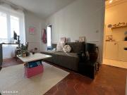 Appartement 2 pièces 30 m²