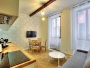 Appartement 2 pièces 29 m²